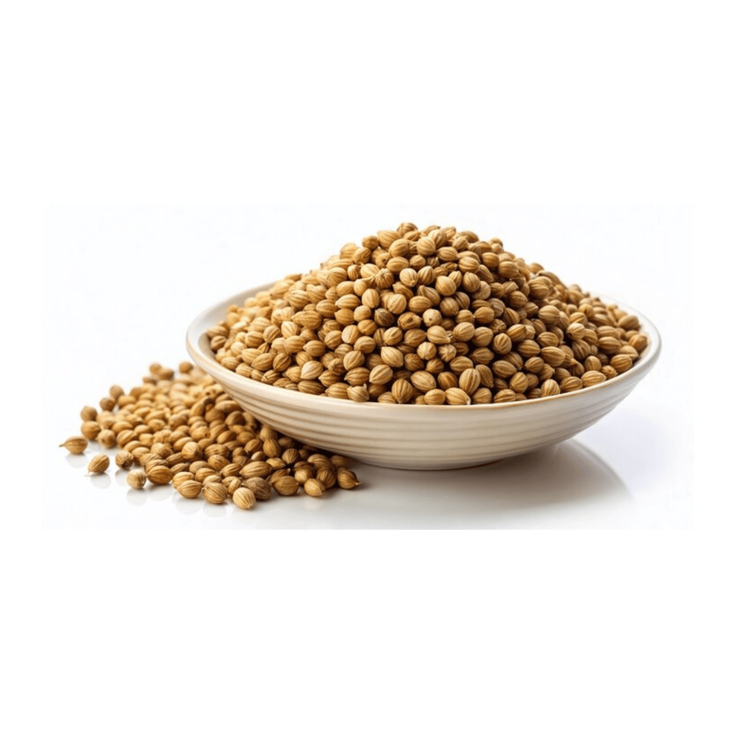 Coriander Coriander